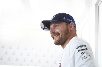 Why ‘strongest-ever’ Bottas was Mercedes’ only option for F1 2021