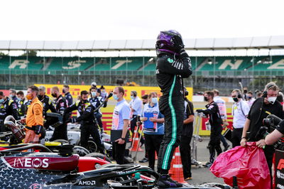 The winners and losers from F1's British Grand Prix