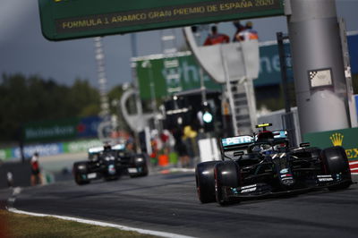 Why Mercedes isn’t concerned by ban on F1 ‘quali modes’