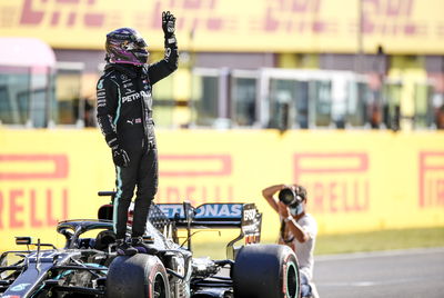 How Hamilton mastered Mugello to overturn Bottas F1 deficit