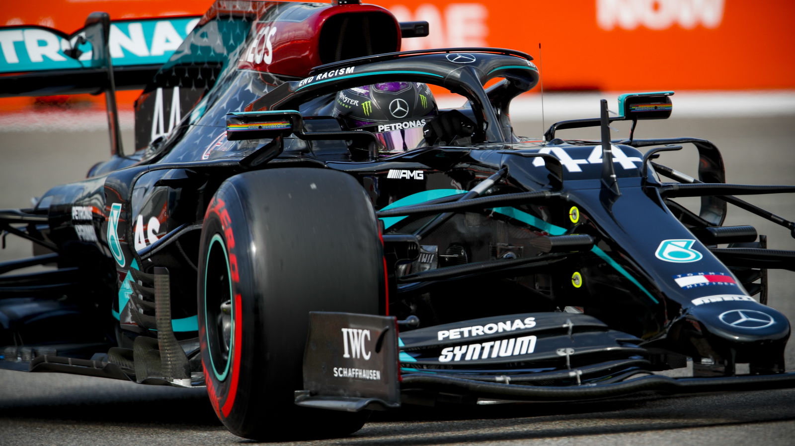 F1 Eifel GP: Will fired up Lewis Hamilton reach milestone win in Germany?