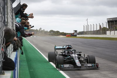 10 key moments that helped Hamilton decide the 2020 F1 title early