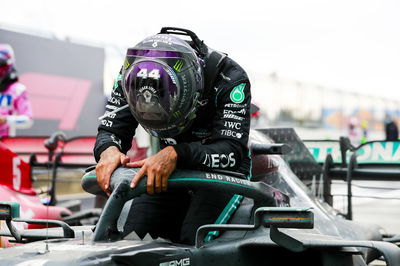 Is Lewis Hamilton F1’s greatest ever? And how long will his reign last?