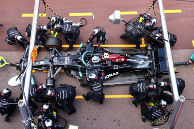 First Monaco GP F1 win feels like “a bit of redemption” - Verstappen