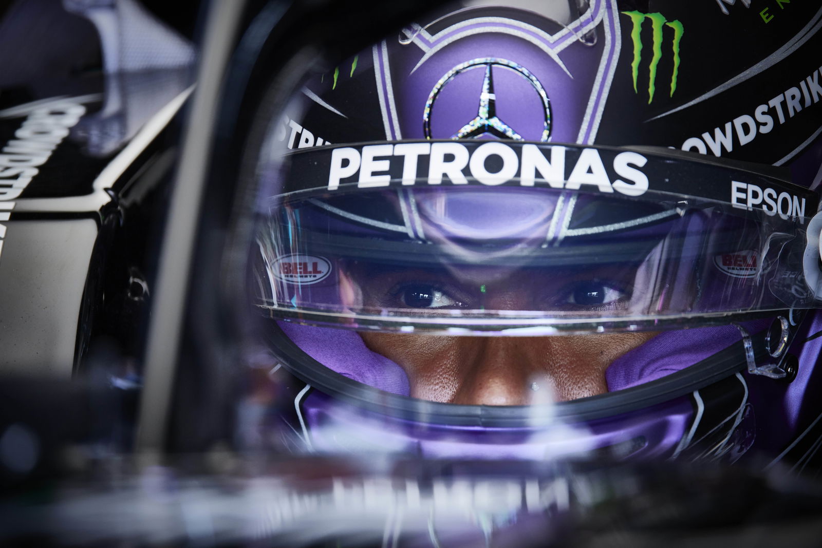 The factors that relit Hamilton’s fire to continue in F1