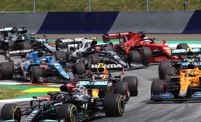 Why Leclerc wasn’t penalised for first-lap Gasly clash at F1 Styrian GP