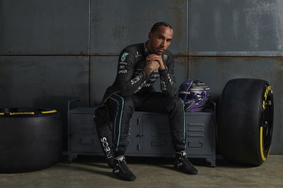 How Hamilton recovered from ‘difficult’ F1 title blow 