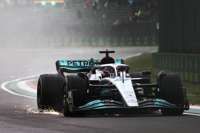 Mercedes planning Miami GP 'experiments’ to improve F1 car