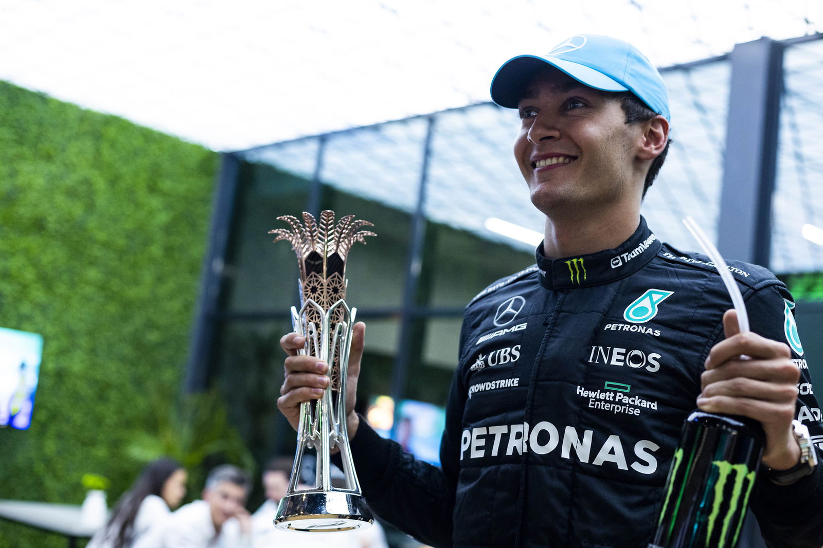 “Rumour” emerges that Mercedes snitched on Alonso to FIA