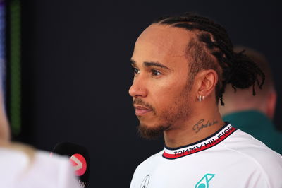 F1 champion's concerning observation about 'perplexed' Mercedes