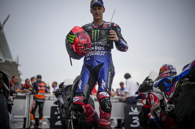 Fabio Quartararo (Yamaha)