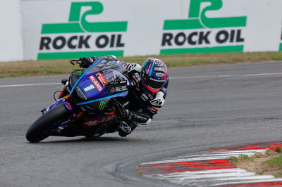 British Superbikes - Snetterton: Penalty not enough to prevent triple for Ray