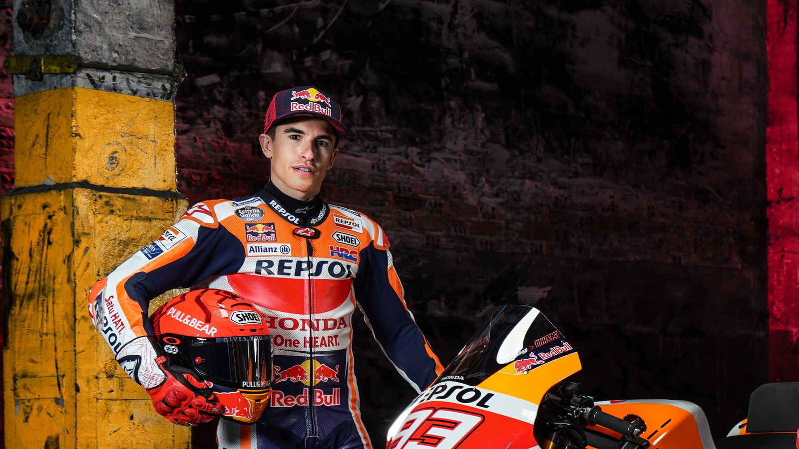 Cedera Lama, Marc Marquez Sesali Keputusan Turun di Jerez