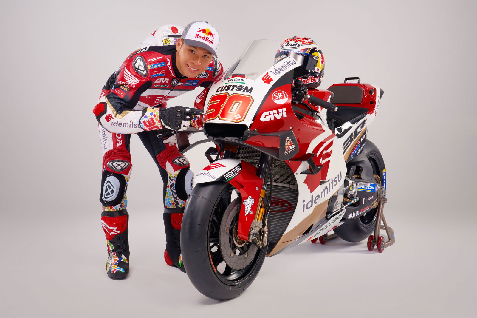 Morbidelli staying A-Spec: Cost, timing or Franky's choice?