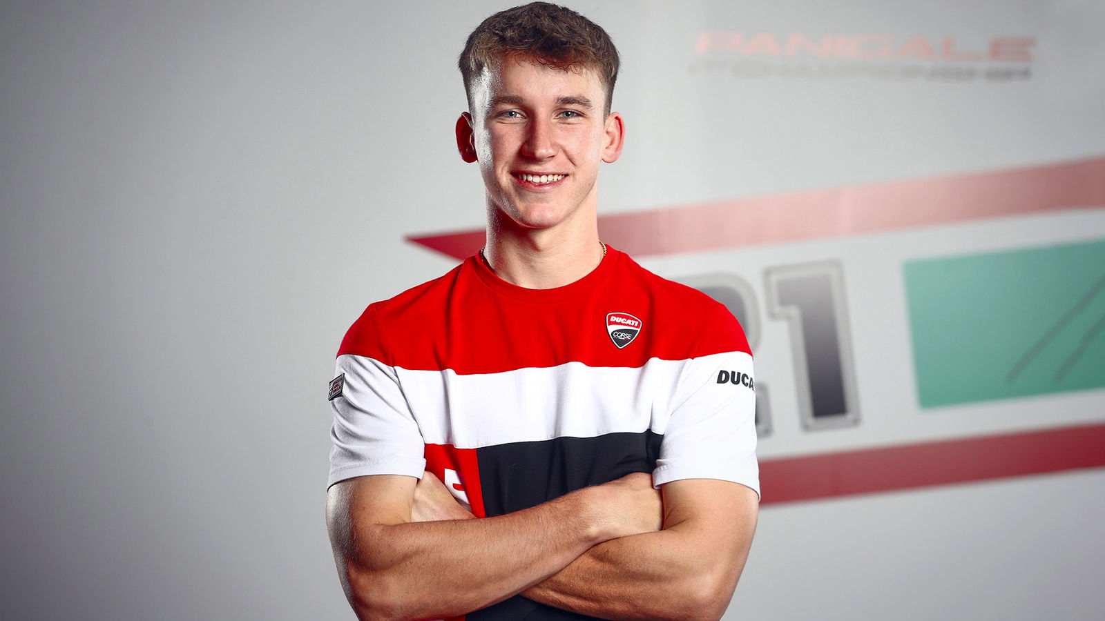 Oliver Bayliss Gabung Barni Ducati untuk WorldSSP 2022