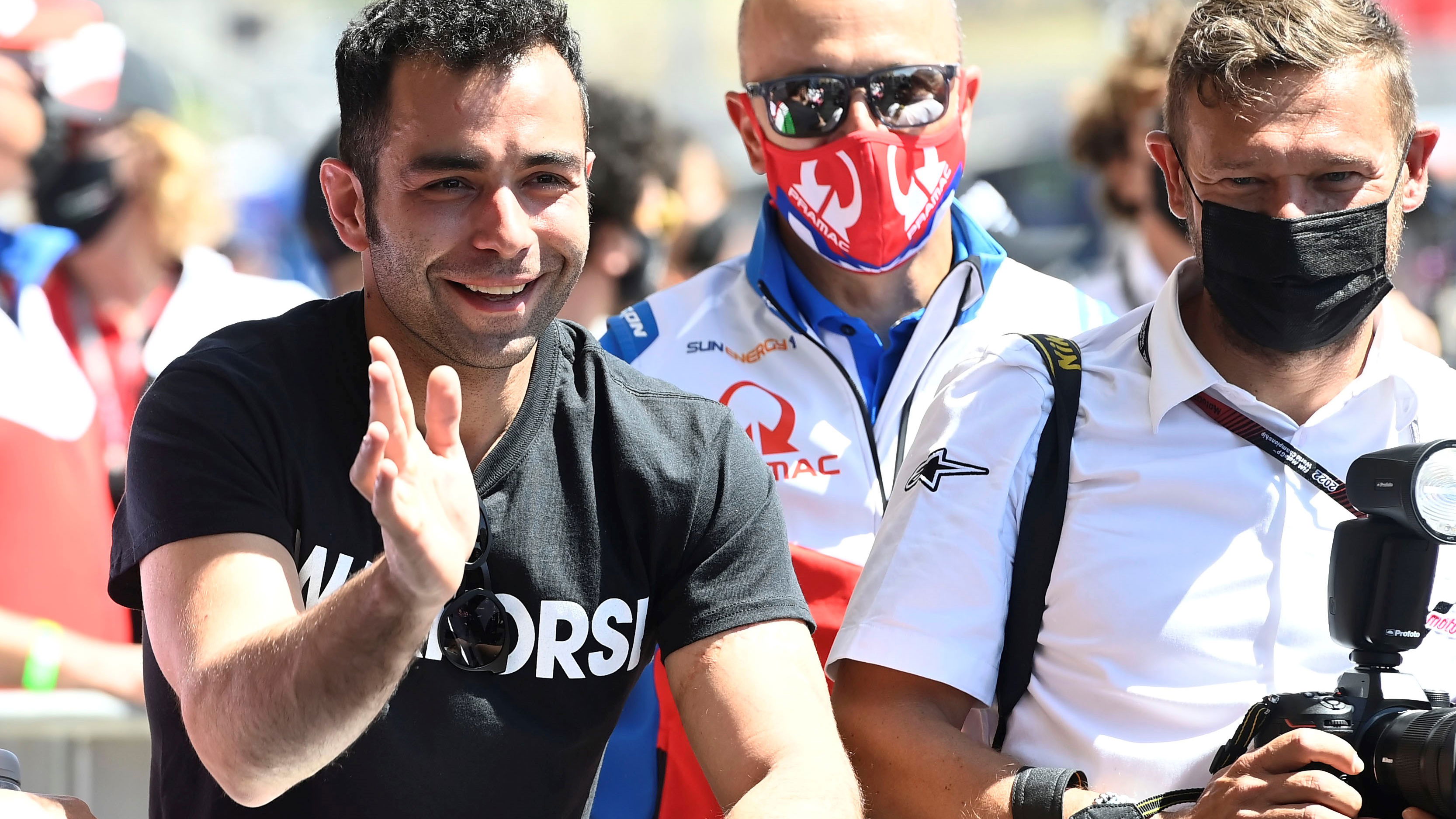 Danilo Petrucci