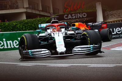 Monaco GP conclusions: Lauda inspires Hamilton's miracle