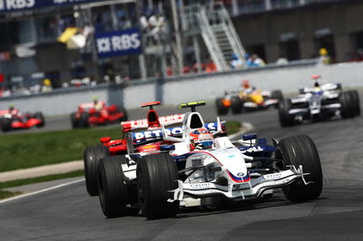 Remembering Kubica’s F1 win 10 years on in Canada