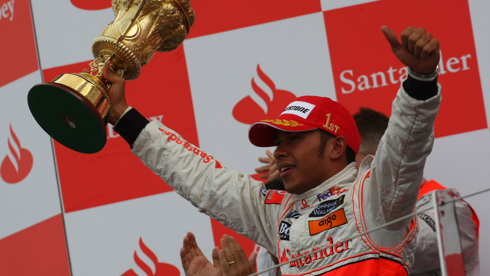 25 most dramatic F1 moments of all time