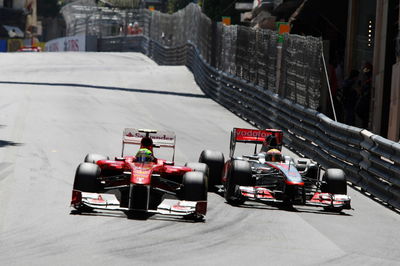 Best of 2010s: Top 10 F1 Rivalries of the Decade