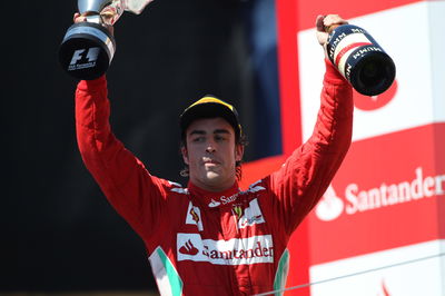 Best of 2010s: The Top 20 Formula 1 drivers