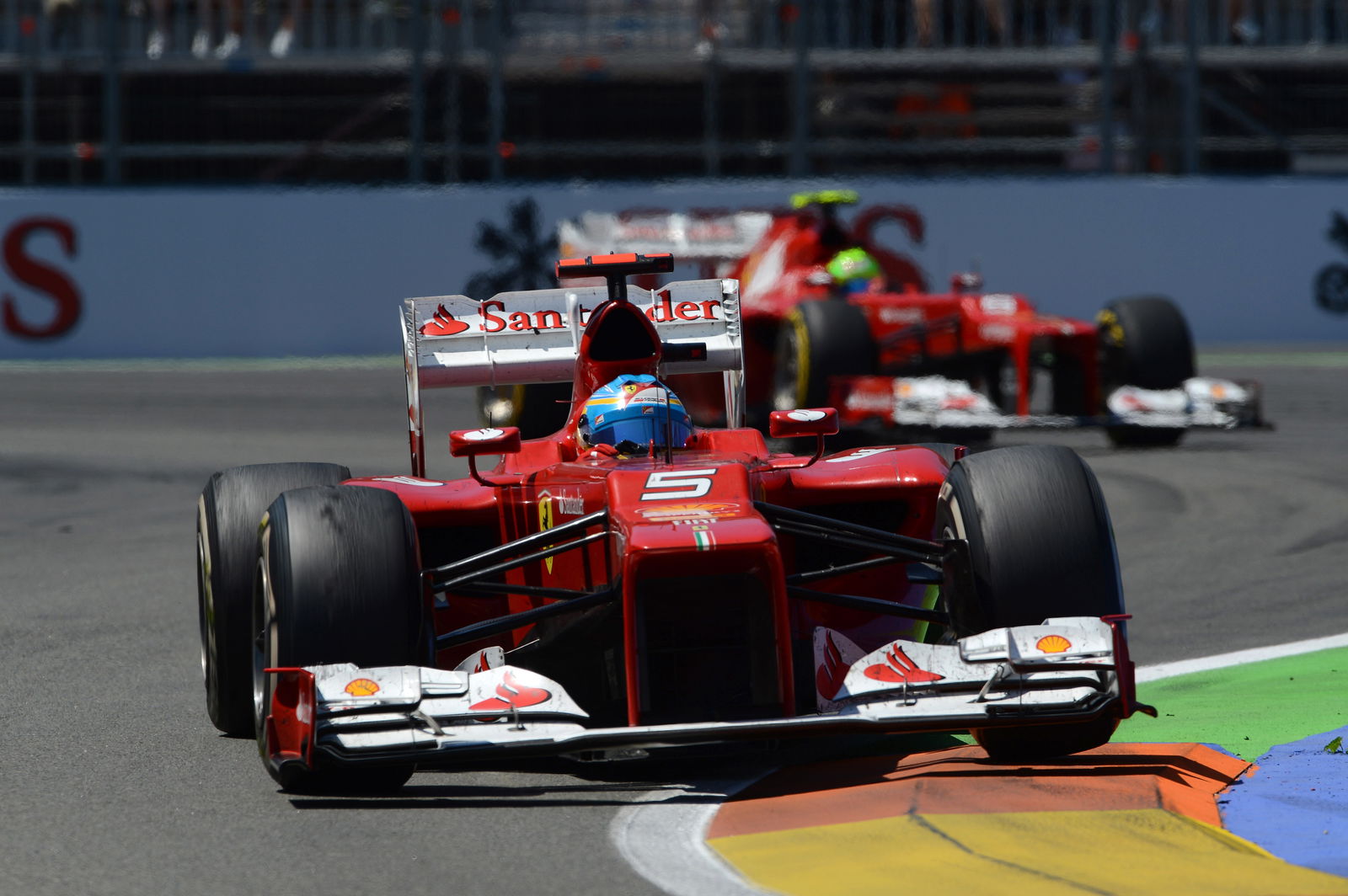 Best of 2010s: The Top 10 Formula 1 Races of the Decade