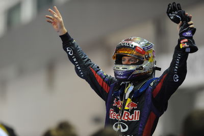 Best of 2010s: The Top 20 Formula 1 drivers