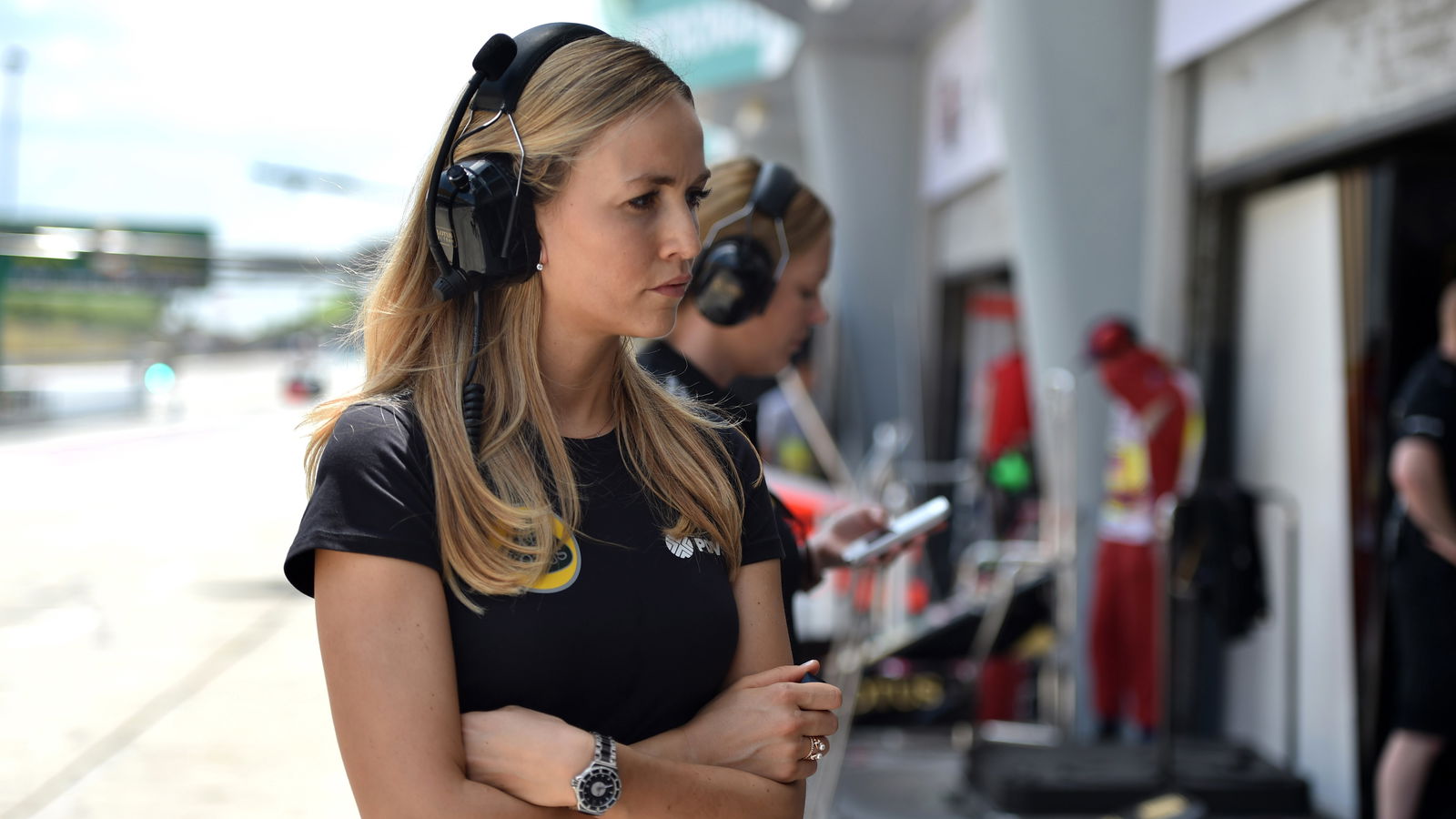 Jorda issues statement following backlash over comments