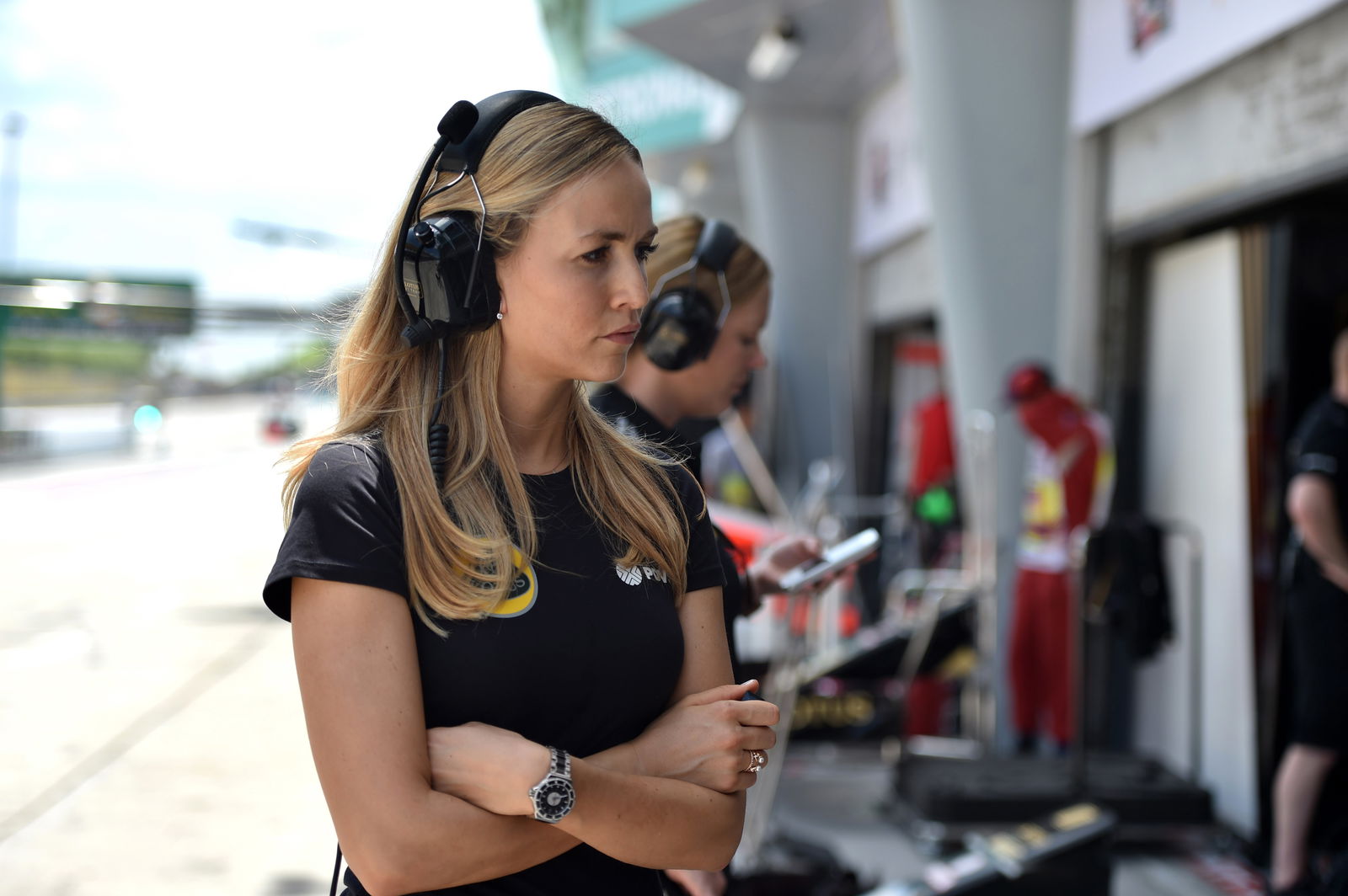 Todt slates “bulls***” F1 grid girls debate