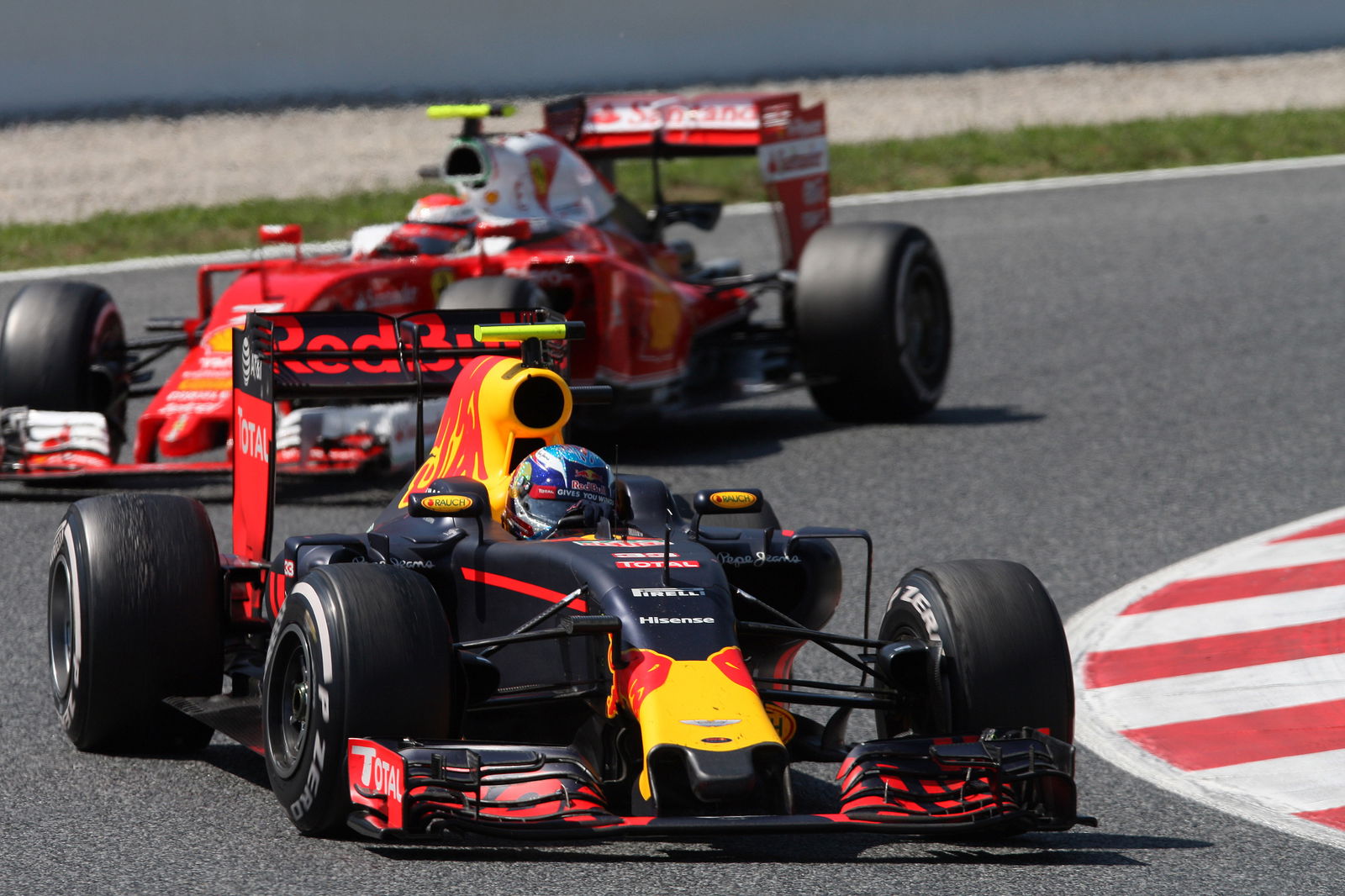 F1’s top 10 defining moments of the decade