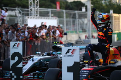 Best of 2010s: The Top 10 Formula 1 Races of the Decade