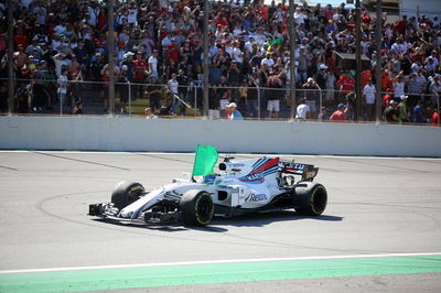 Felipe Massa, 