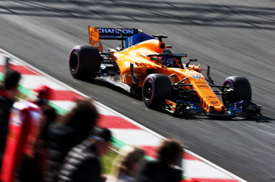 What will Fernando Alonso's 2019 look like?