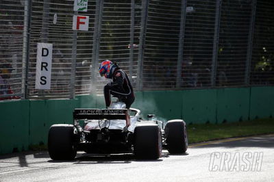 Haas focused on pit stops to avoid repeat of Australia errors