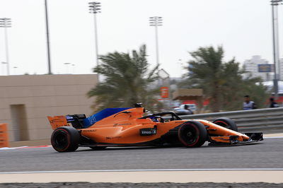 McLaren, Fernando Alonso,