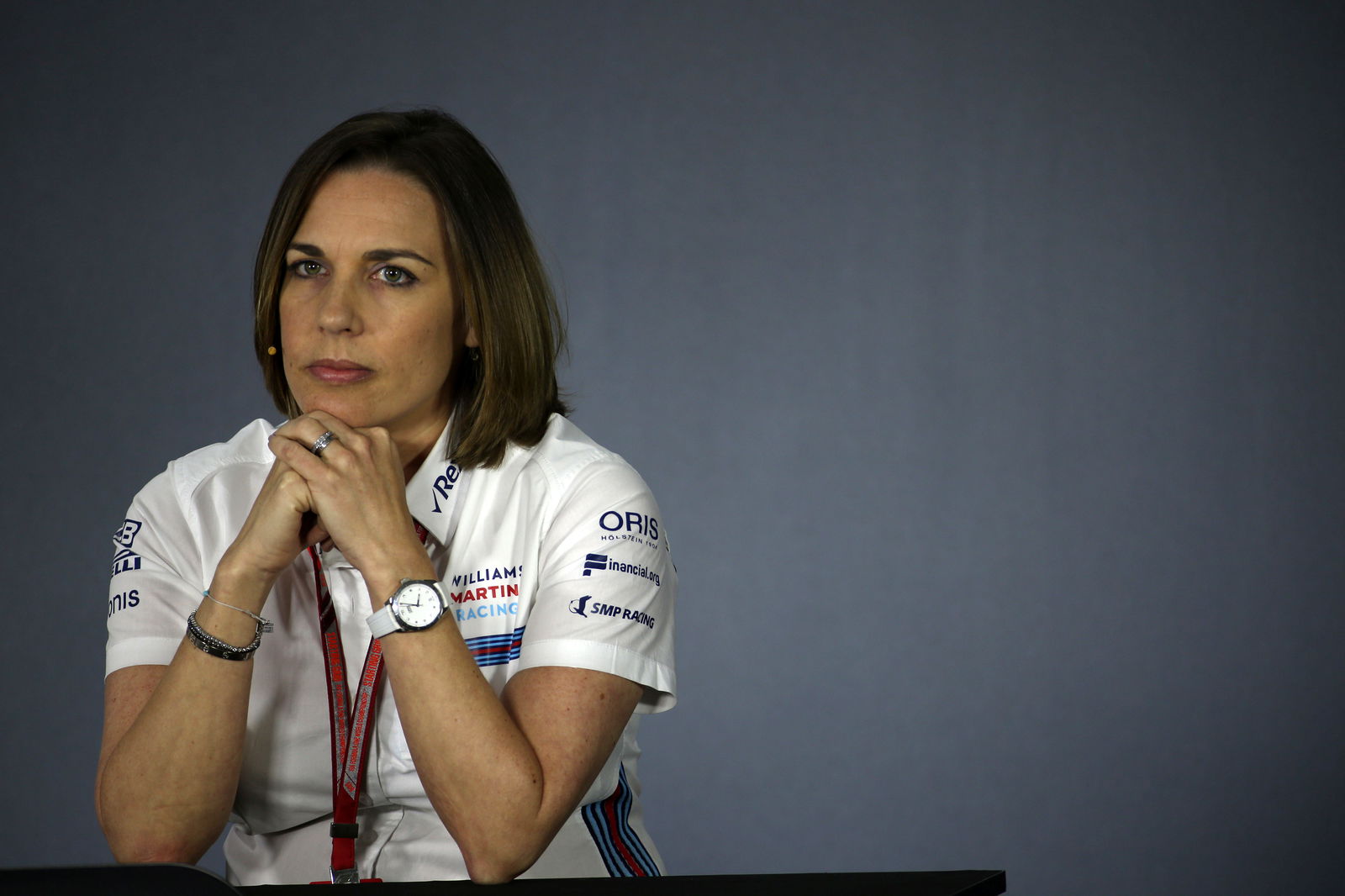 Williams reviewed ‘every element’ of 2018 F1 struggles