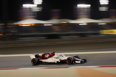 Marcus Ericsson Q&A: “Sauber’s potential is massive”