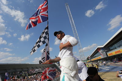 Will the British GP be saved? Silverstone’s story so far