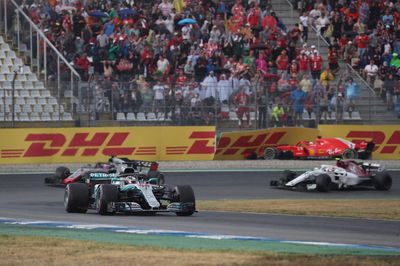 Best of 2010s: The Top 10 Formula 1 Races of the Decade