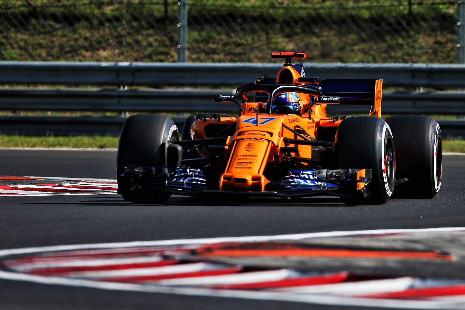 How McLaren can fill the void left by Alonso