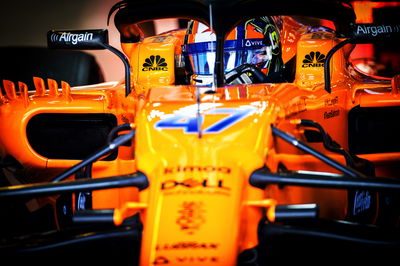 Norris: I need to show I’m worthy of McLaren F1 drive