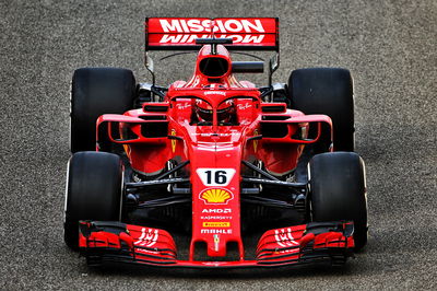 Ericsson hopes Leclerc “kicks some ass” at Ferrari in F1 2019