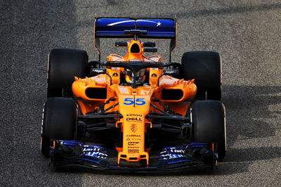 McLaren seeks advantage from Alonso’s F1 2019 influence