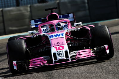 Stroll’s Force India move for F1 2019 finally confirmed