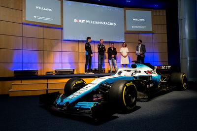 Why Williams' trouble points to F1’s wider problem