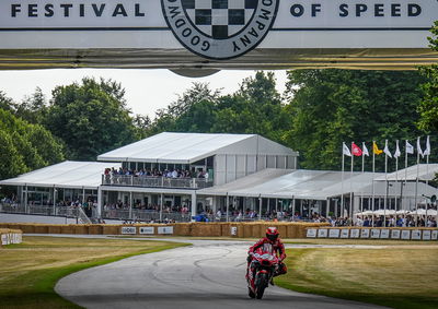 Pol Espargaro Goodwood