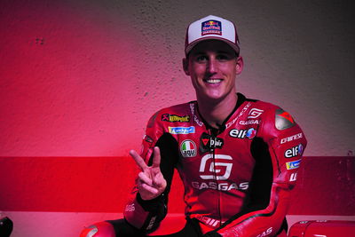 Pol Espargaro (Sebas Romero)