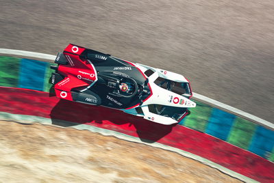 Porsche 2019/20 Formula E challenger revealed