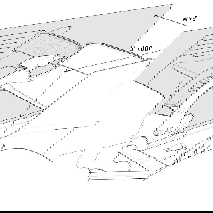 F1, Rear Wing, 2018 vs 2019,