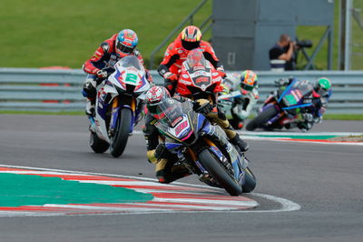 New BSB format: Title Fighters dropped, Showdown stays, Points ‘crescendo'